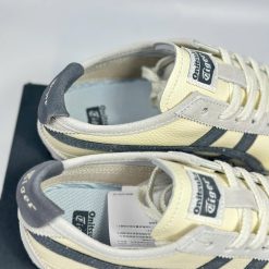 Giay Sneaker Onitsuka Tiger Mexico 66 Xam Trang Giày Sneaker Onitsuka Tiger Mexico 66 Xám Trắng