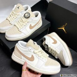 Giay The Thao Nike Air Jordan 1 Low Dongdan Giày Thể Thao Nike Air Jordan 1 Low Dongdan