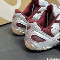 Giay Thoi Trang Asics Hypersync Piedmont Grey Pure Silver Giày Thời Trang Asics Hypersync Piedmont Grey Pure Silver