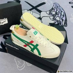 Giay Thoi Trang Onitsuka Tiger Mexico 66 Birch Kale Diem Got Anh Kim Giày Thời Trang Onitsuka Tiger Mexico 66 Birch Kale Điểm Gót Ánh Kim