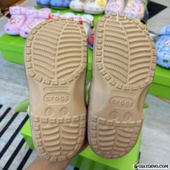 Dep Crocs Grogu Baby Yoda Classic Clogs Unisex Dép Crocs Grogu Baby Yoda Classic Clogs Unisex