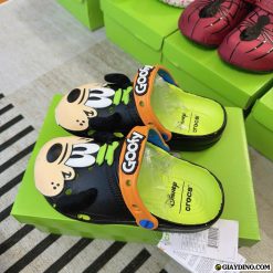 Dep Disney x Crocs Classic Clog Goofy Dép Disney x Crocs Classic Clog Goofy