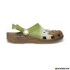 Dep Star Wars x Crocs Classic Clog Grogu 213003 90H Dép Star Wars x Crocs Classic Clog Grogu 213003-90H