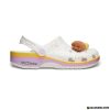 Dep suc Crocs Classic Line Friends Clog Full Box Dép sục Crocs Classic Line Friends Clog Full Box