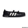 Giày Adidas Originals Superstar SQ BALLET W Black Off-White LB3787