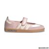 Giay Adidas Samba Mary Jane Sandy Pink KI2775 Giày Adidas Samba Mary Jane Sandy Pink KI2775