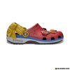 Giày Dép Clog Unisex Crocs One Piece Luffy 212125-90H