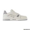 Giay Louis Vuitton LV Trainer 54 White Gray 1AKCKY Giày Louis Vuitton LV Trainer 54 White Gray 1AKCKY