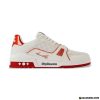Giay Louis Vuitton LV Trainer 54 White Red 1AKCL7 Giày Louis Vuitton LV Trainer 54 White Red 1AKCL7