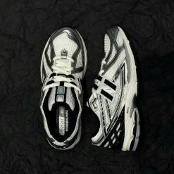Giay NB 1906R Silver Metallic Black Giày NB 1906R Silver Metallic Black