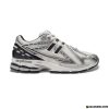 Giày New Balance 1906R Silver Metallic Black M1906RER