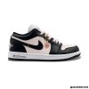 Giay Nike Air Jordan 1 Low Black Pink Giày Nike Air Jordan 1 Low Black Pink