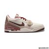 Giày Nike Air Jordan Legacy 312 Low Grey IQ9783-121