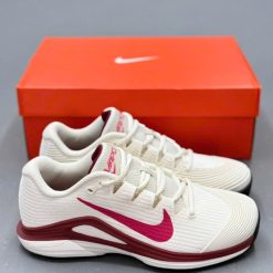 Giay Nike Court Air Zoom Vapor 12 Dem Zoom Em Ai Giày Nike Court Air Zoom Vapor 12 Đệm Zoom Êm Ái