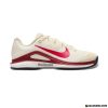 Giay Nike Court Air Zoom Vapor 12 HC Pale Ivory Sail FV5554 104 Giày Nike Court Air Zoom Vapor 12 HC Pale Ivory Sail FV5554-104