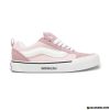 Giay Vans Classics Knu Skool Pink Multi VN000DAJBIY1 Giày Vans Classics Knu Skool Pink Multi VN000DAJBIY1