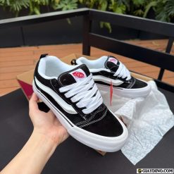 Giay Vans Knu Skool Full Box High Quality Giày Vans Knu Skool Full Box High Quality