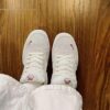 Giày Nike SB Force 58 Light Smoke Burgundy FQ7637-001