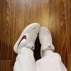 Giày Nike SB Force 58 Light Smoke Burgundy FQ7637-001