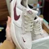 Giày Nike SB Force 58 Light Smoke Burgundy FQ7637-001