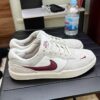 Giày Nike SB Force 58 Light Smoke Burgundy FQ7637-001