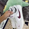 Giày Nike SB Force 58 Light Smoke Burgundy FQ7637-001