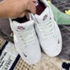 Giày Nike SB Force 58 Light Smoke Burgundy FQ7637-001