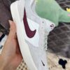Giày Nike SB Force 58 Light Smoke Burgundy FQ7637-001