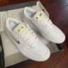 Giày Nike Air Jordan 1 Low Method Brown FN5032-200