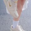 Giày Nike Air Jordan 1 Low Method Brown FN5032-200