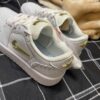 Giày Nike Air Jordan 1 Low Method Brown FN5032-200