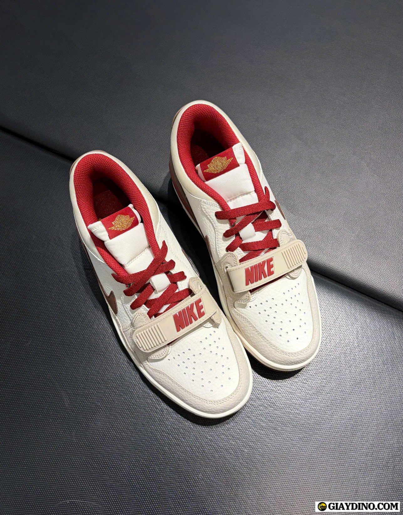 Giày Nike Air Jordan Legacy 312 Low Year of the Snake IB4712-161